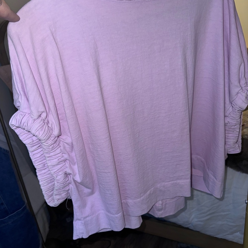 Free people top